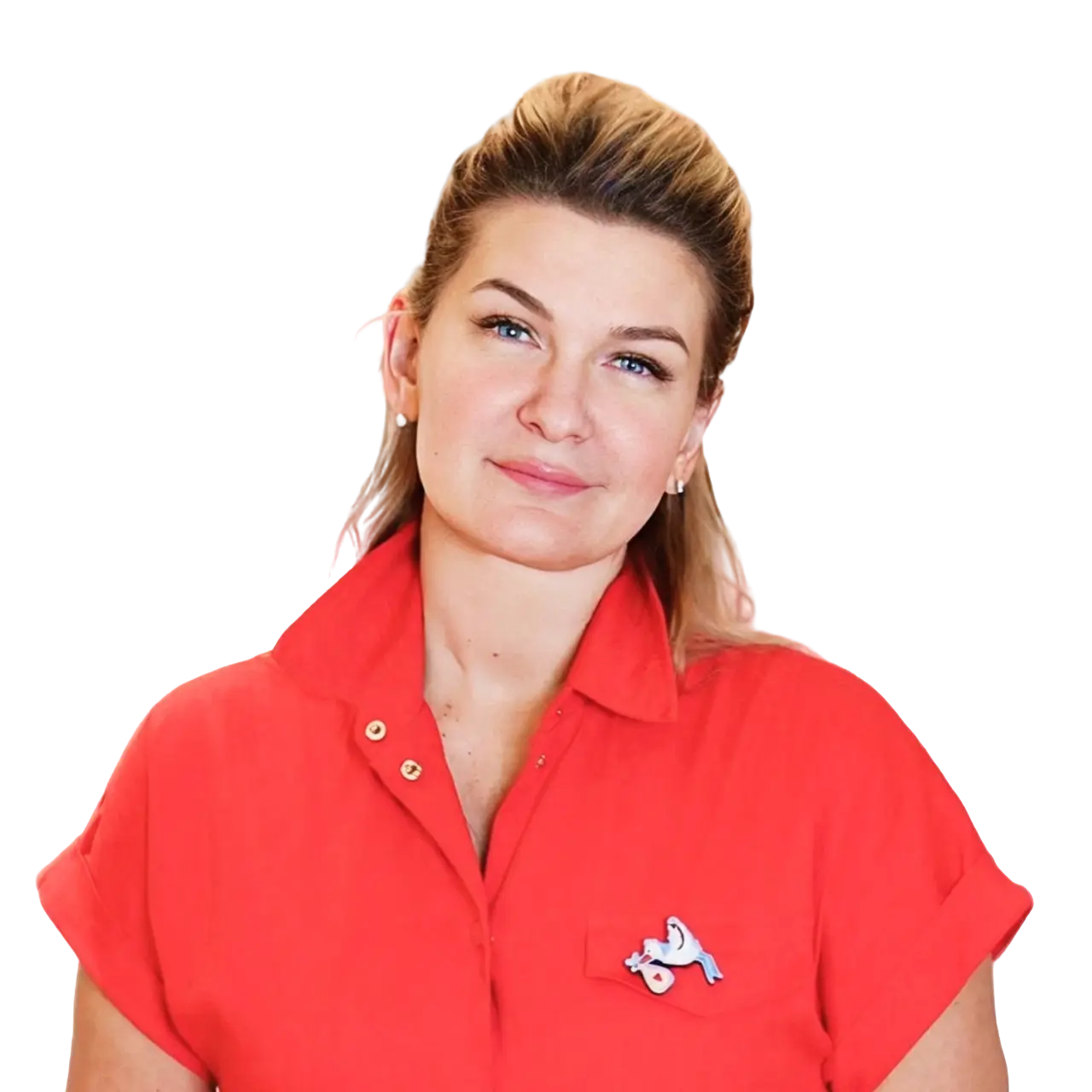 врач Лунина Светлана Николаевна, фото